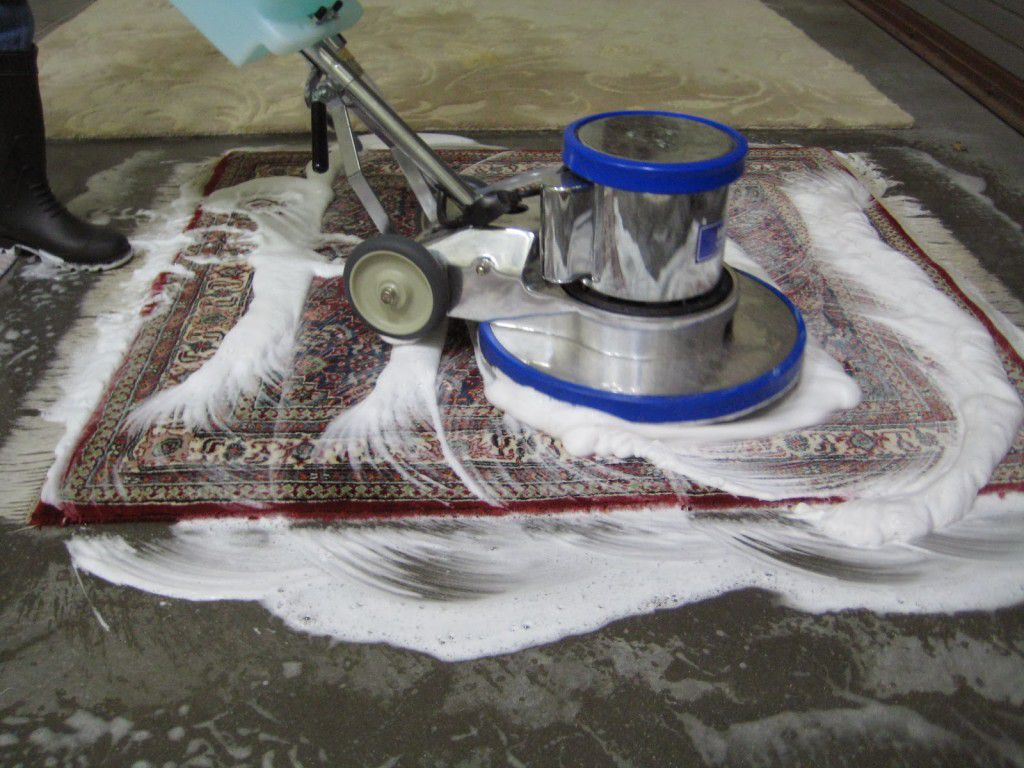 körfez halı yıkama 